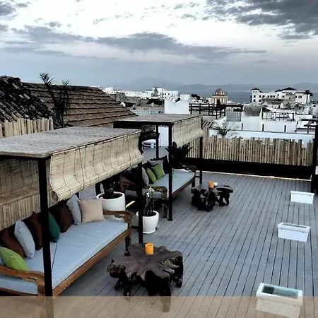 Hotel Silos19