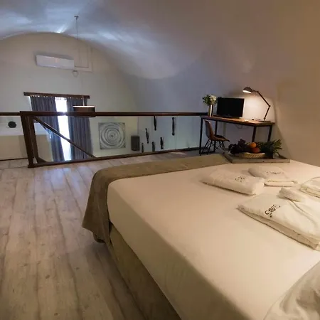 Отель Silos19 Тарифа