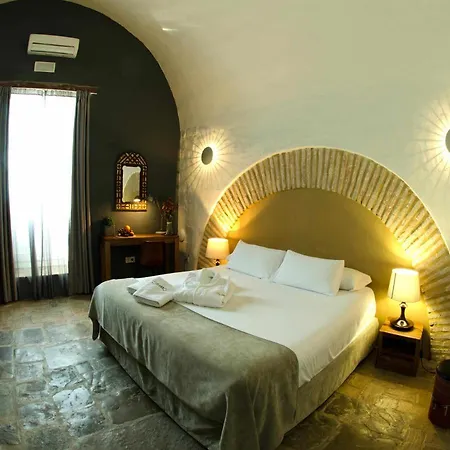 Hotel Silos19 3*