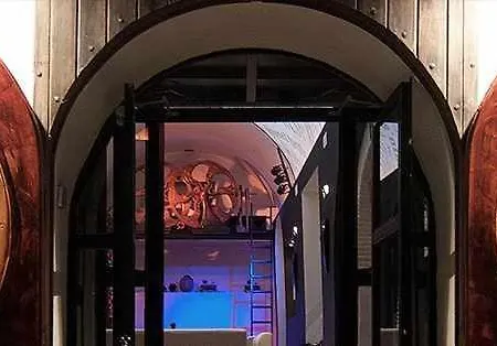 Hotel Silos19 3*