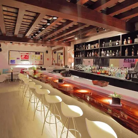 Silos19 3* Тарифа