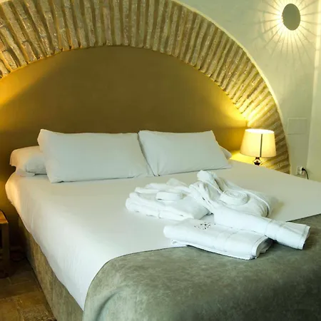 Hotel Silos19