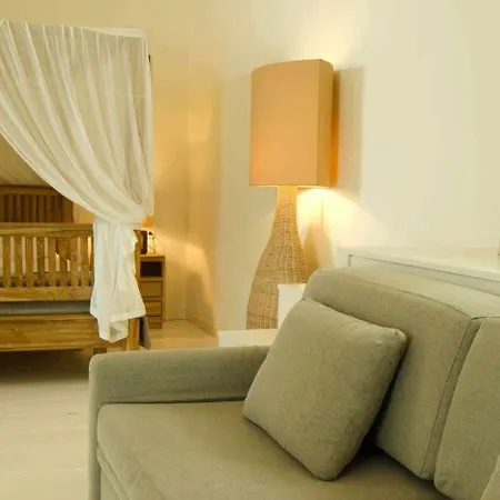 Hotel Silos19