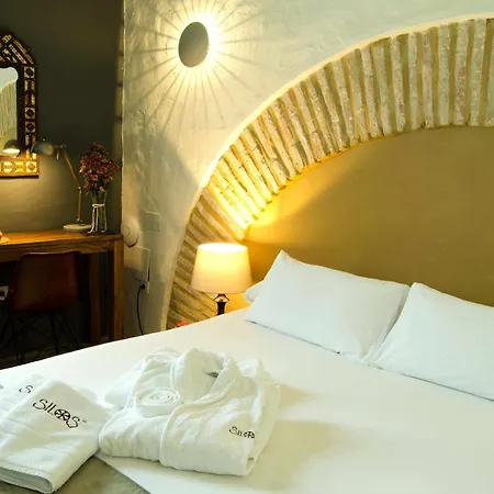 Hotel Silos19 3*