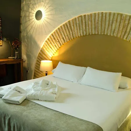 Hotel Silos19 3*