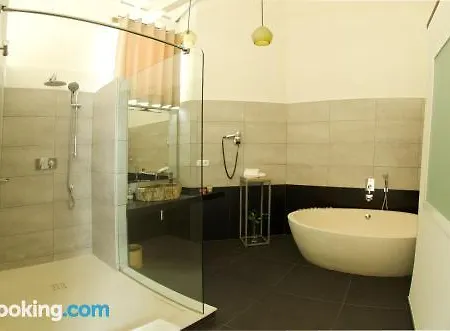 Silos19 Отель Тарифа