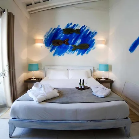 Silos19 Hotel
