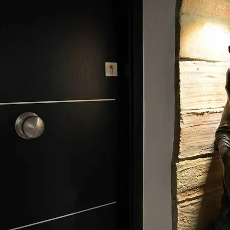 Ξενοδοχείο Silos19