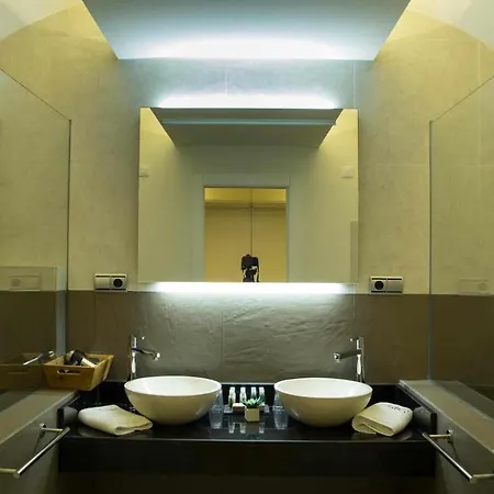Hotel Silos19
