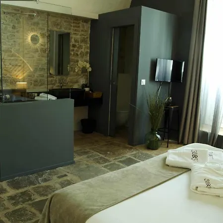 Hotel Silos19 3*