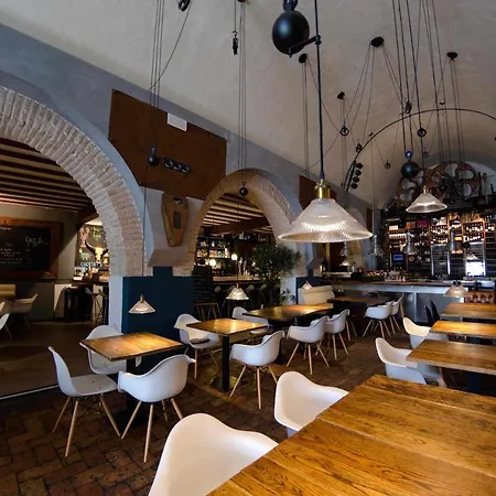 Silos19 Hotel