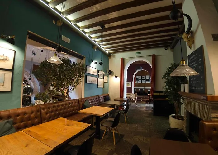 斯罗斯19号套房旅馆 塔里法