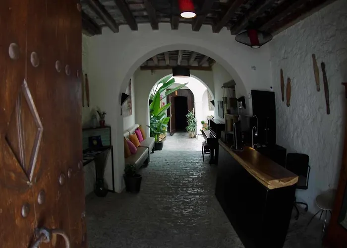 斯罗斯19号套房旅馆 酒店