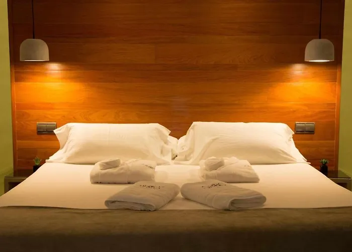 Hotel Silos19 Tarifa